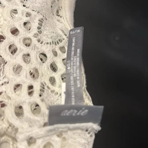 Aerie Women’s Halter size XL - Picture 3 of 3